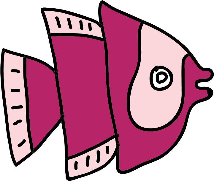 Ùƒø© Free Girl Fishing Free Fish سù - Fish - Transparent PNG Free Download | PNGio