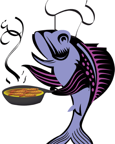 Fish Fry Clip Art Graphics For Fish Fry Clip Art Graphics - Fish Fry Fundraiser Flyer - Transparent PNG Free Download | PNGio