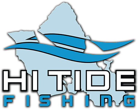 Hi Tide Fishing - Hi Tide Fishing - Transparent PNG Free Download | PNGio