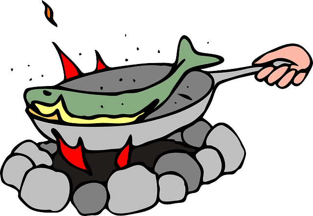 Auf Der Einladung Zur Gemeinderatssitzung Am - Have Bigger Fish To Fry - Transparent PNG Free Download | PNGio