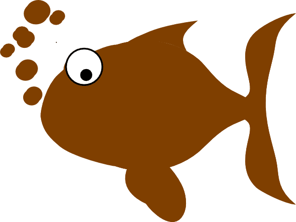 Fish Clip Art - Transparent PNG Free Download | PNGio