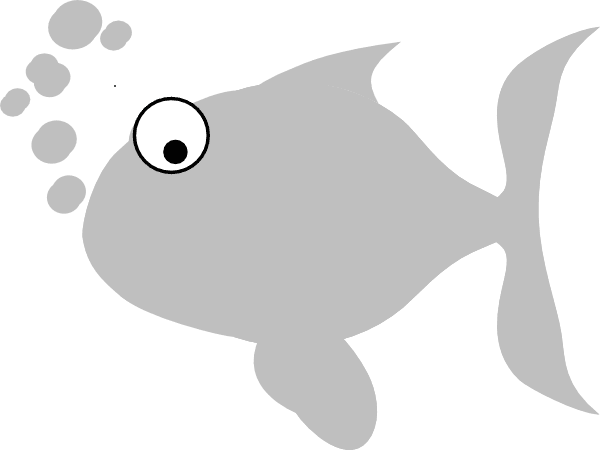 Fish Clip Art - Transparent PNG Free Download | PNGio