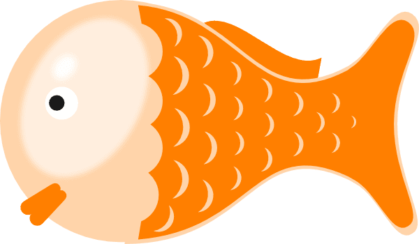 Big Fish Clipart No Background - Fish Clipart No Background - Transparent PNG Free Download | PNGio