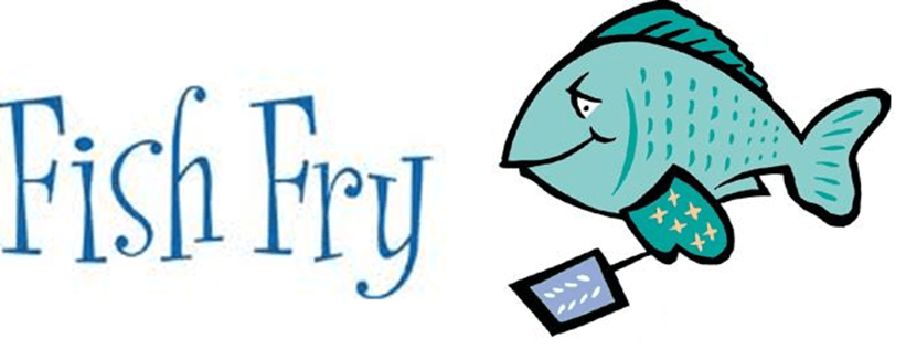 View List Of Opportunities Within Our Parish During - Fish Fry Clip Art - Transparent PNG Free Download | PNGio