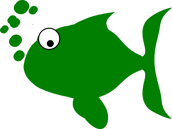 Fish Clip Art - Transparent PNG Free Download | PNGio