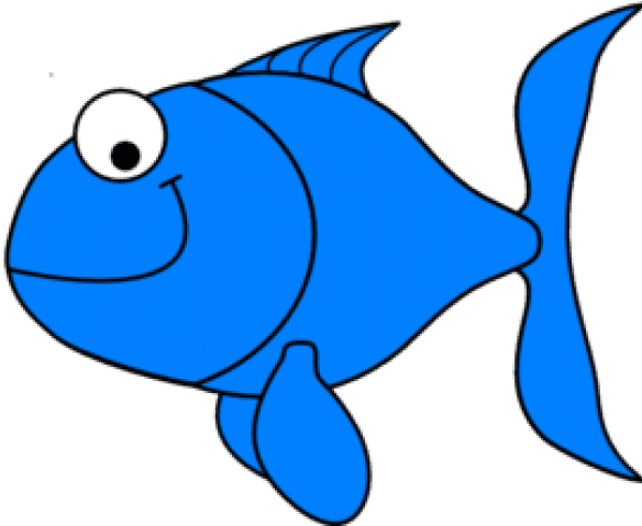 Fish Clip Art - Fish Clipart With Transparent Background - Transparent PNG Free Download | PNGio