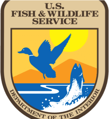 This - Us Fish And Wildlife Service - Transparent PNG Free Download | PNGio