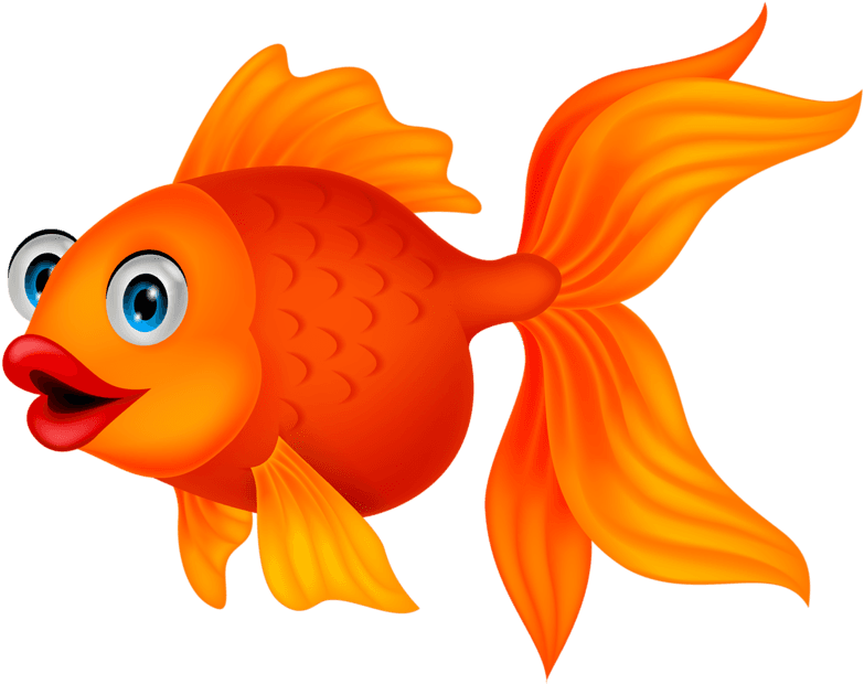 Мультяшные - Fish Clipart Png - Transparent PNG Free Download | PNGio