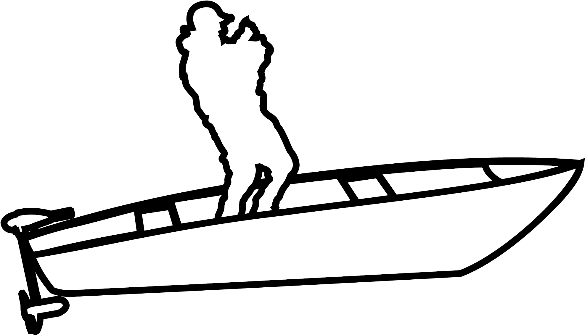 Man Fishing - Fishing - Transparent PNG Free Download | PNGio