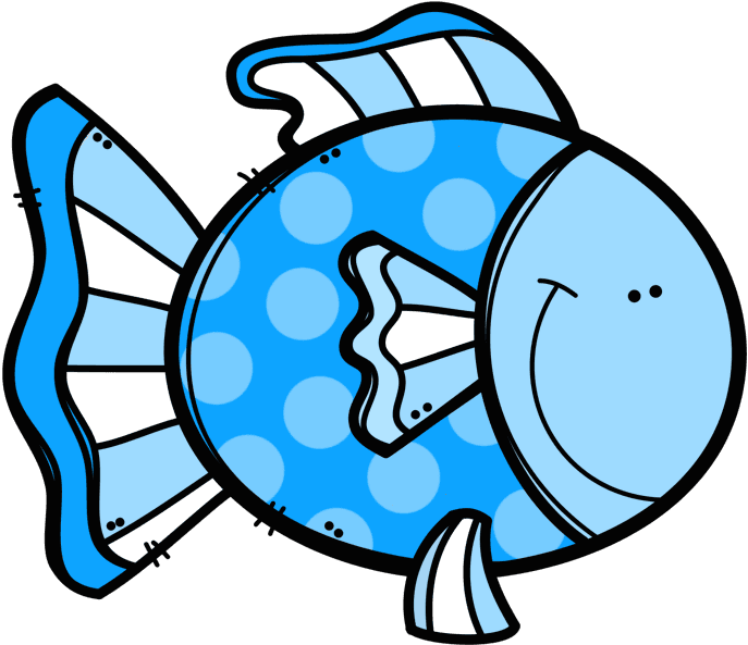 Avril, Childcare, Mars, Clip Art, Kindergarten, Toddlers, - Melonheadz Fish - Transparent PNG Free Download | PNGio