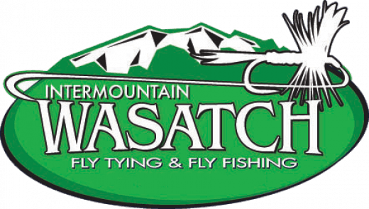 The 2018 Wasatch Fly Tying - Wasatch Fly Fishing Expo - Transparent PNG Free Download | PNGio