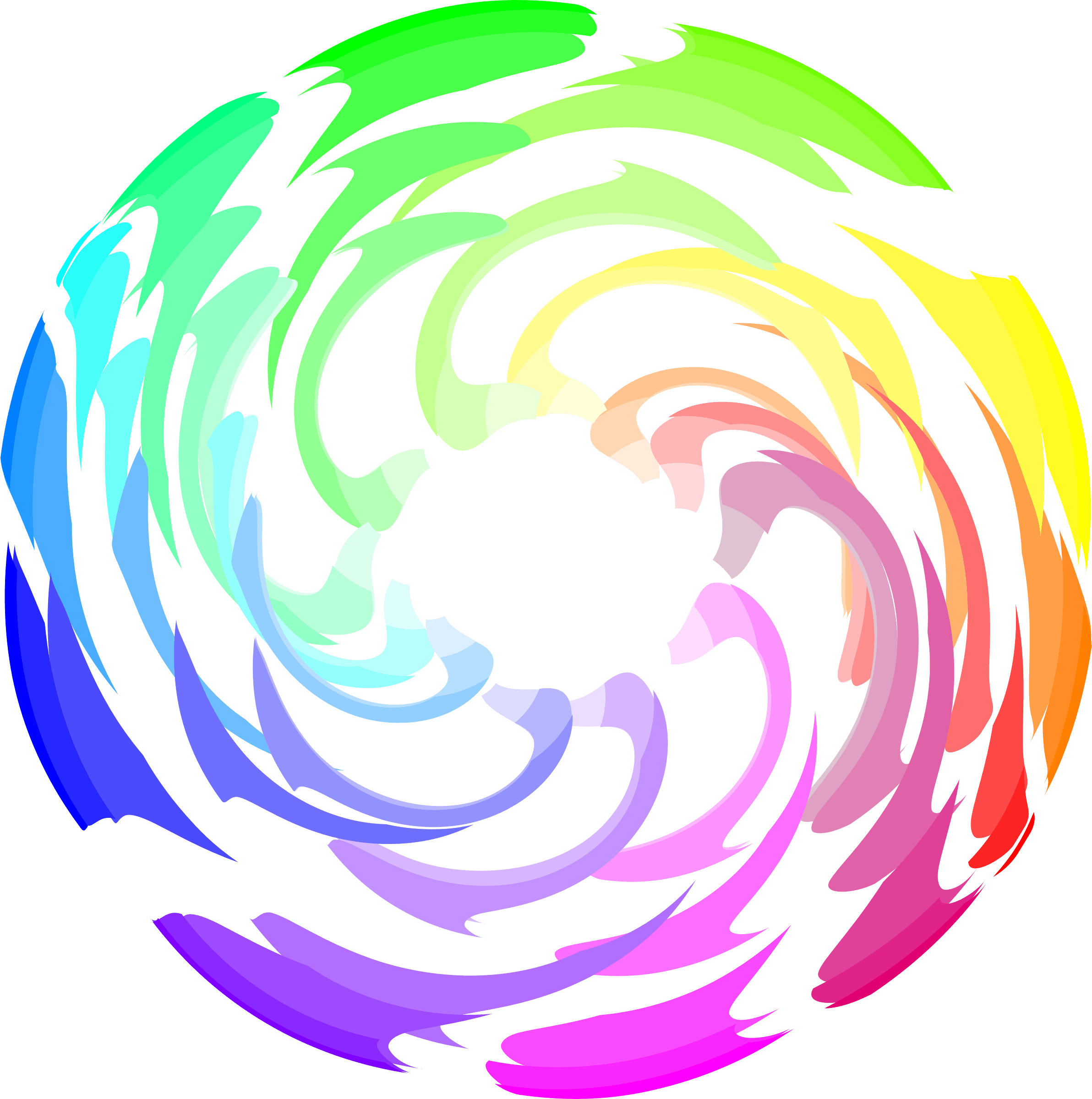 Top 84 School Of Fish Clip Art - Abstract School Of Fish - Transparent PNG Free Download | PNGio