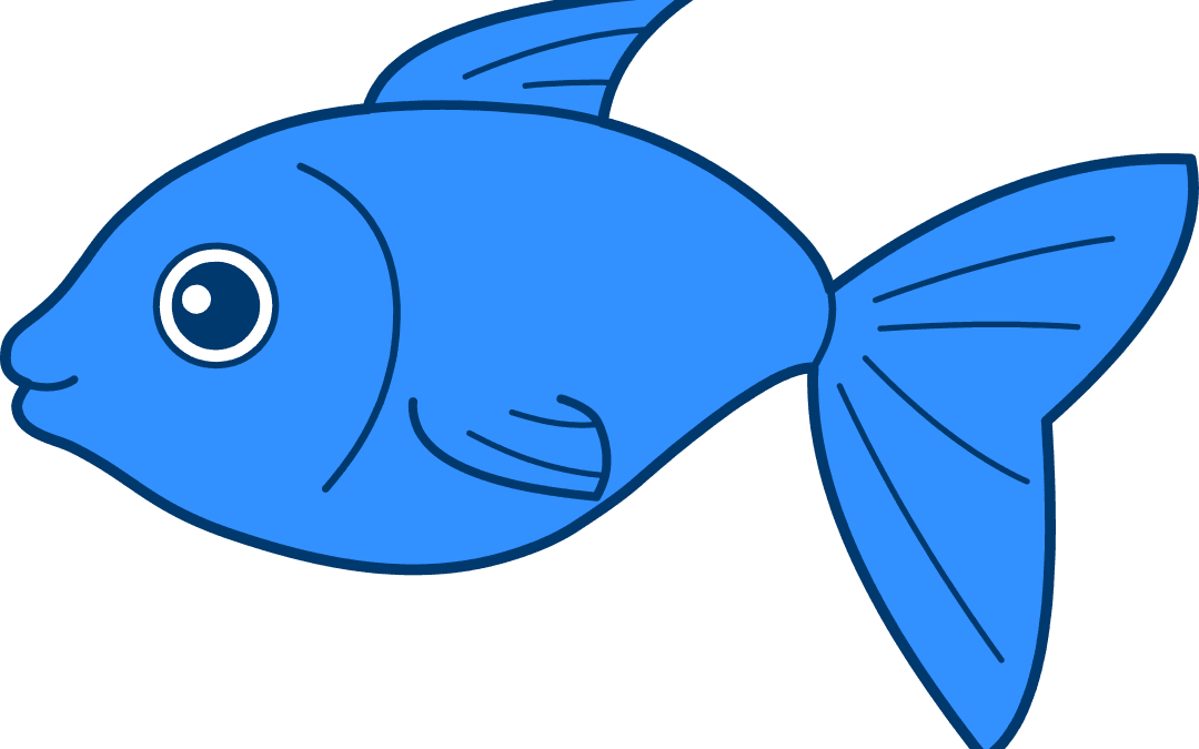 Fish Clipart - Fish Clipart Transparent Background - Transparent PNG Free Download | PNGio