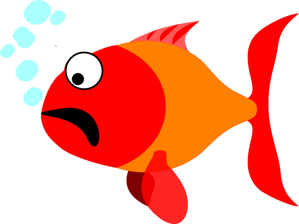 Fish Drawing Clip Art - Fish Vector Images Png - Transparent PNG Free Download | PNGio