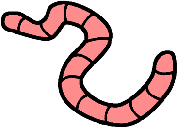 Bait Used For Fishing - Fishing Bait - Transparent PNG Free Download | PNGio