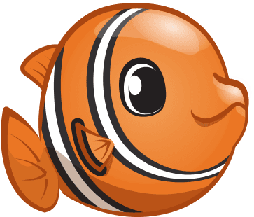Product Description - Squinkies Do Drops Fish - Transparent PNG Free Download | PNGio