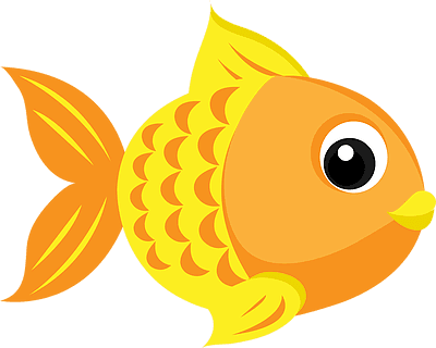 1/3 - Fish Clipart - Transparent PNG Free Download | PNGio