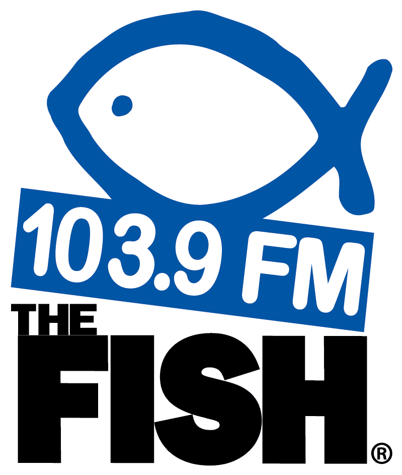 Remember, Your Sponsorship Is Fully Tax-deductible - 94 Fm The Fish - Transparent PNG Free Download | PNGio