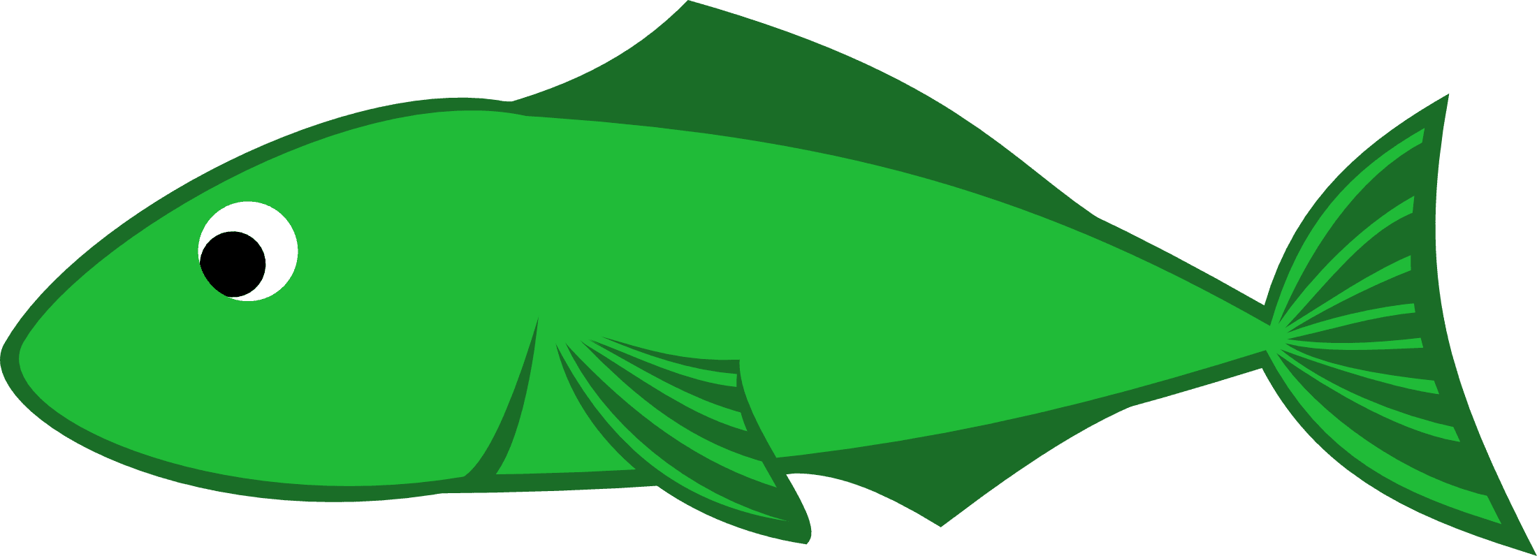 Fish Cutie Mark Request By The Smiling Pony - My Little Pony Fish Cutie Mark - Transparent PNG Free Download | PNGio