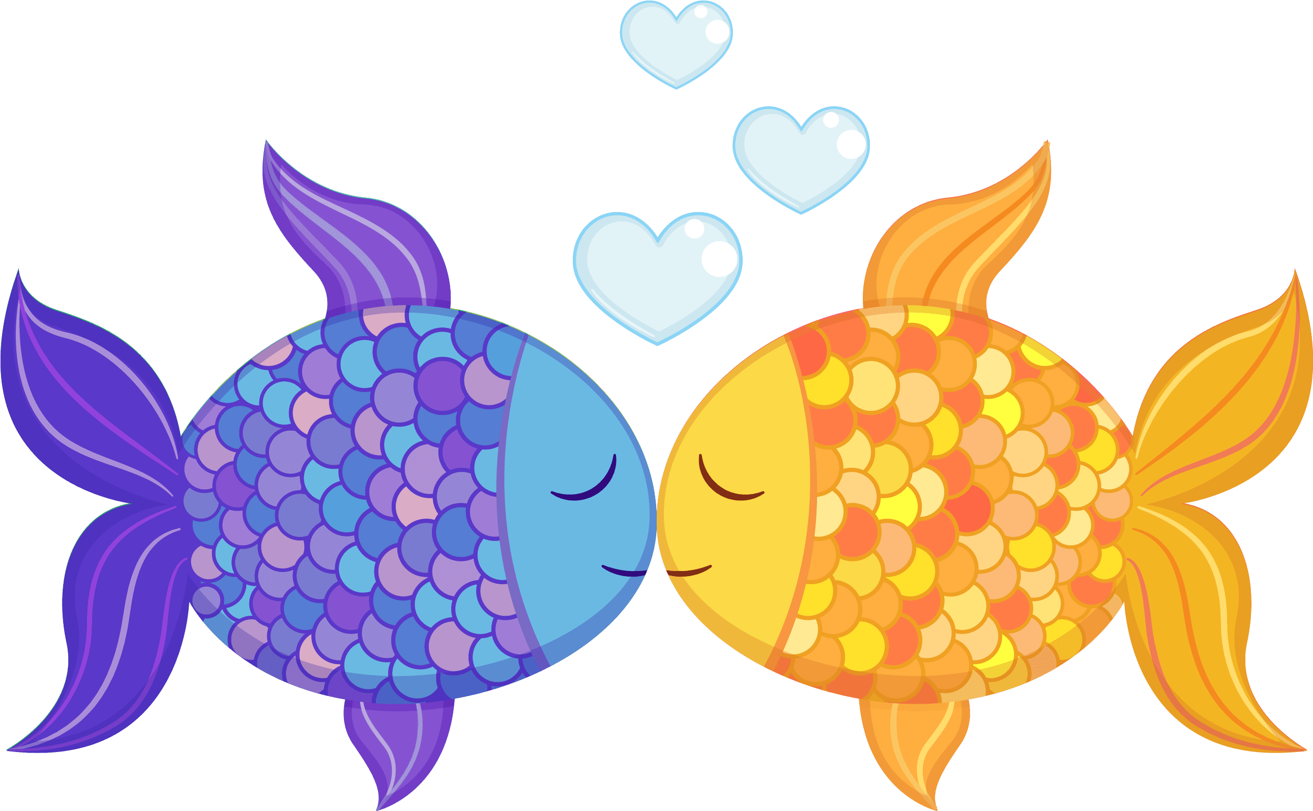 Pensamos Que Sería Agradable Compartir Representaciones - Coral Reef Fish - Transparent PNG Free Download | PNGio