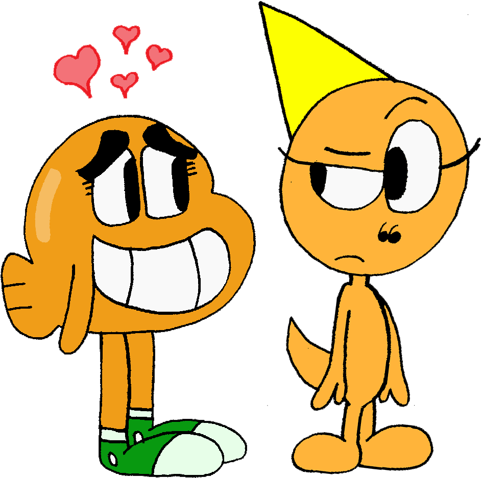 A Fish With Legs In Love By The Man Of Tomorrow - Cartoon Fish With Legs - Transparent PNG Free Download | PNGio