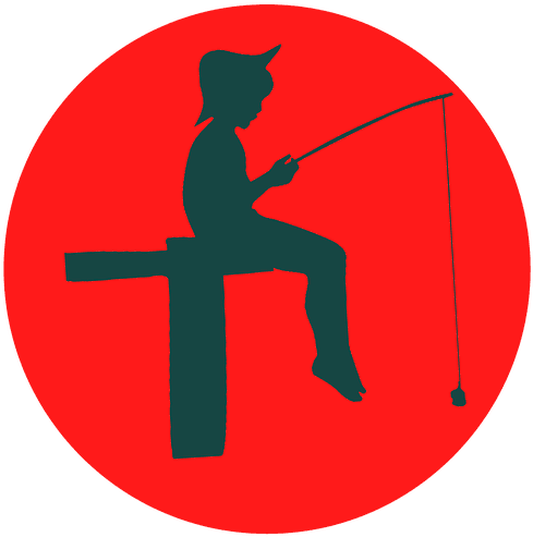 Fishing - Transparent PNG Free Download | PNGio