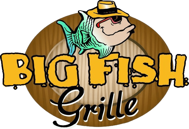 Fish Restaurant - Transparent PNG Free Download | PNGio