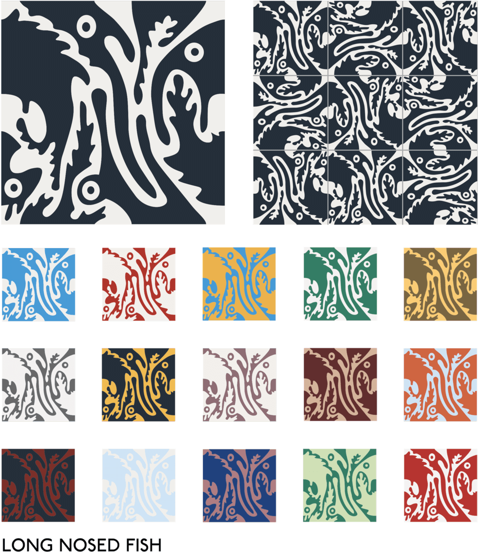 Ask Our Manufacturer Where You Can Purchase Tile - Fish - Transparent PNG Free Download | PNGio