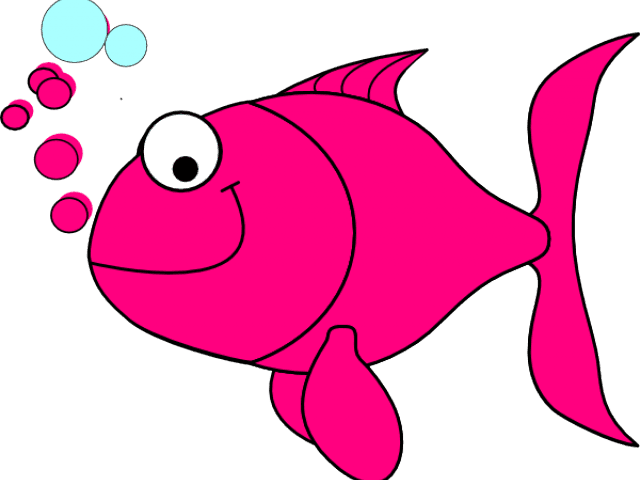 Goldfish Clipart Isda - Red Fish Clip Art - Transparent PNG Free Download | PNGio