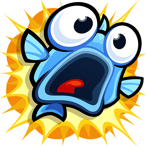 Dynamite Fishing – World Games - Transparent PNG Free Download | PNGio