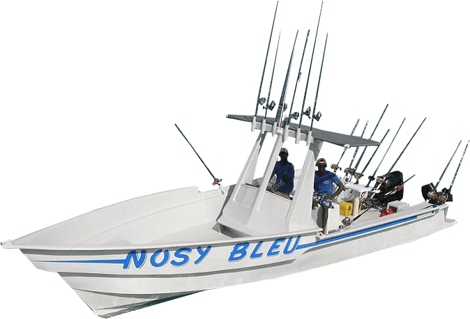 Toky 900 Fishing Nosy Bleu - Fishing Trawler - Transparent PNG Free Download | PNGio
