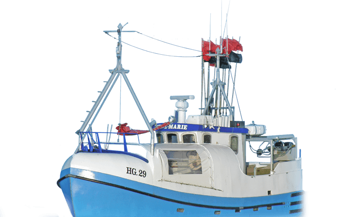 Vi Ønsker At Være Kendt For - Fishing Trawler - Transparent PNG Free Download | PNGio