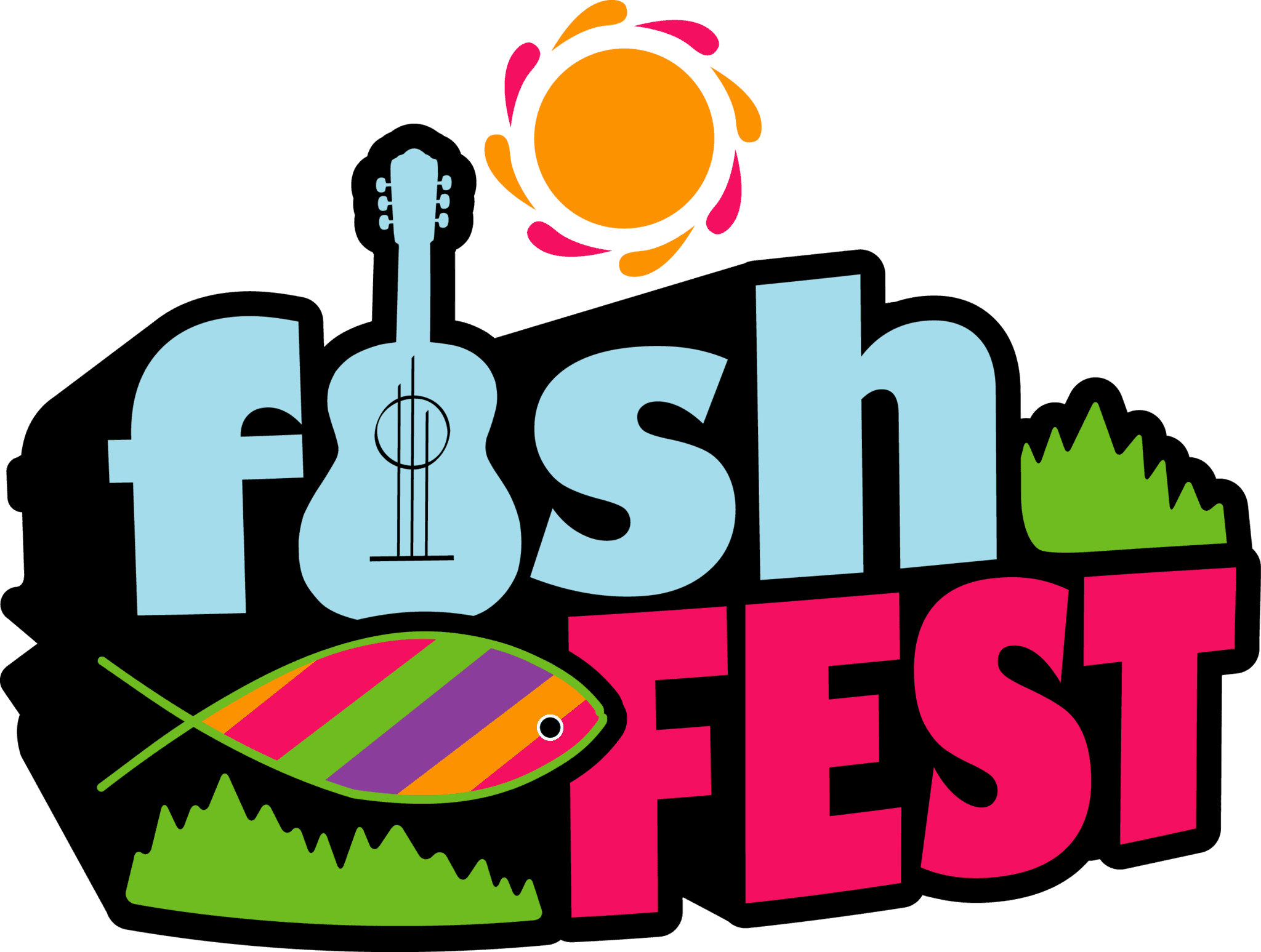 Tobymac, Kutless Fish Fest - Fish Fest - Transparent PNG Free Download | PNGio