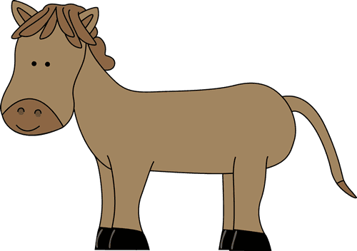 Horse Clip Art - Ride A Horse Clipart - Transparent PNG Free Download | PNGio