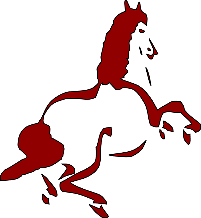 Horse Clip Art - Transparent PNG Free Download | PNGio