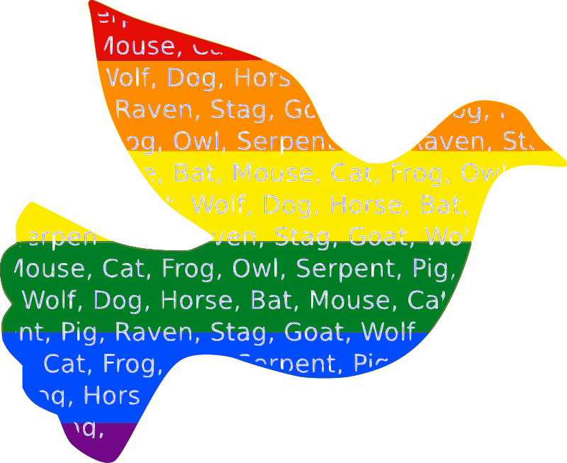 Fruits Creation Dove Art 555px - Woman Horse Public Domain - Transparent PNG Free Download | PNGio