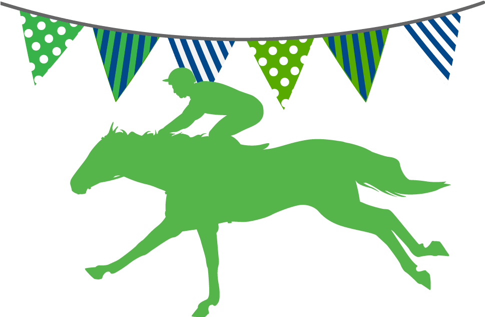Clean Propercocktails Archives - Horse And Jockey Silhouette - Transparent PNG Free Download | PNGio