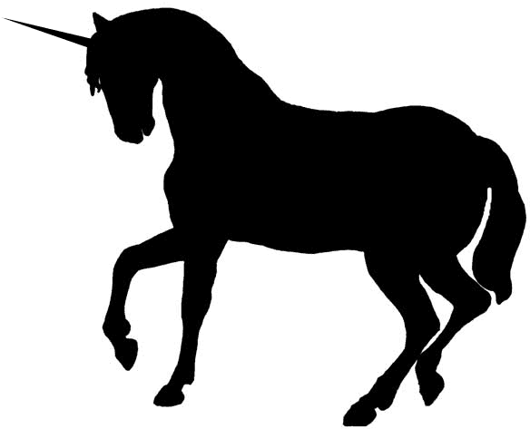 Download - Horse Silhouette - Transparent PNG Free Download | PNGio