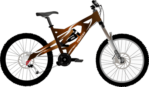 Dann Natürlich Auhc Ein Schnelles Fahrrad - Iron Horse Sinister Comp - Transparent PNG Free Download | PNGio