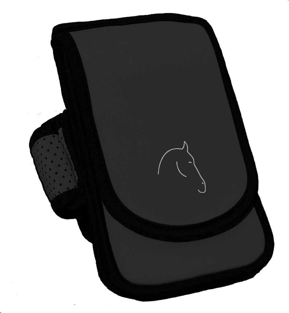 5 Ways To Keep Your Phone On Your Person While Riding - Horse - Transparent PNG Free Download | PNGio