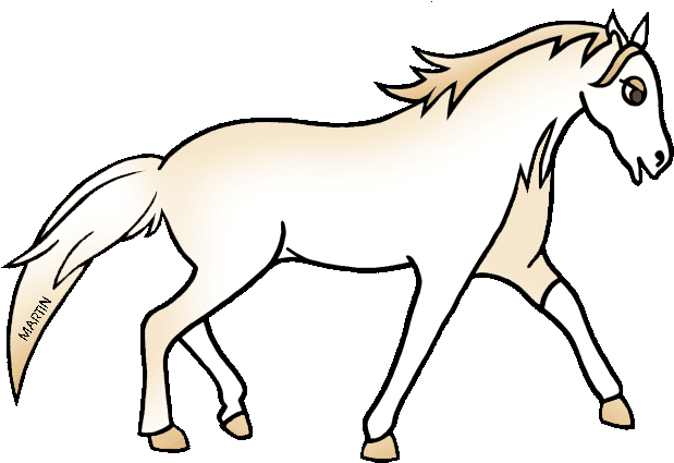 Missouri State Horse - Horse Trot Clipart - Transparent PNG Free Download | PNGio