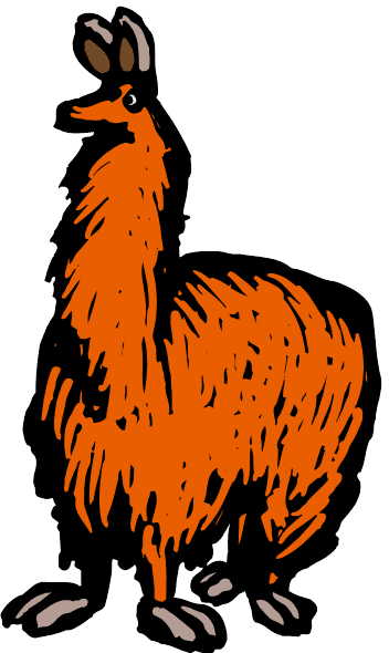 All Cornell Law Students, Faculty, And Staff Are Invited - Grass Mud Horse - Transparent PNG Free Download | PNGio