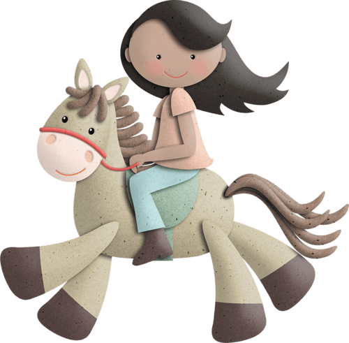 Album - Horse - Transparent PNG Free Download | PNGio