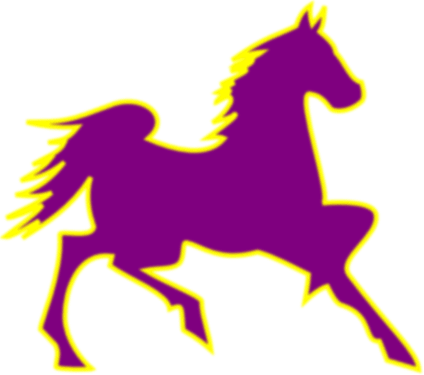 Sarashorsewasmadeforher2 Clip Art - Horse Clip Art - Transparent PNG Free Download | PNGio