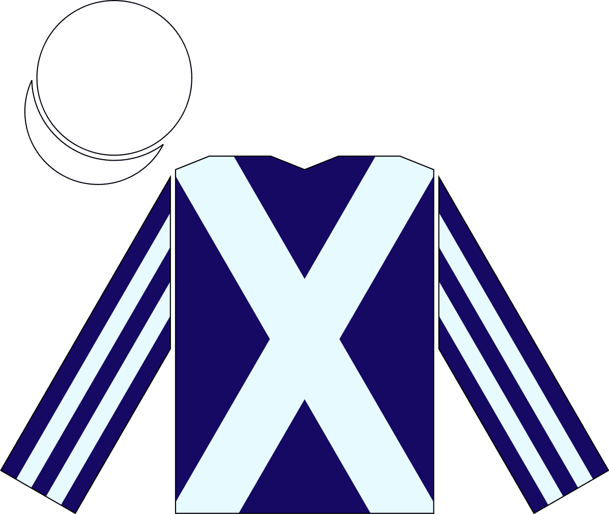 Niarchos Family Horse Racing - Transparent PNG Free Download | PNGio