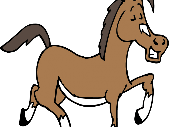 Horse Cartoon Image - Horse Png Cartoon - Transparent PNG Free Download | PNGio