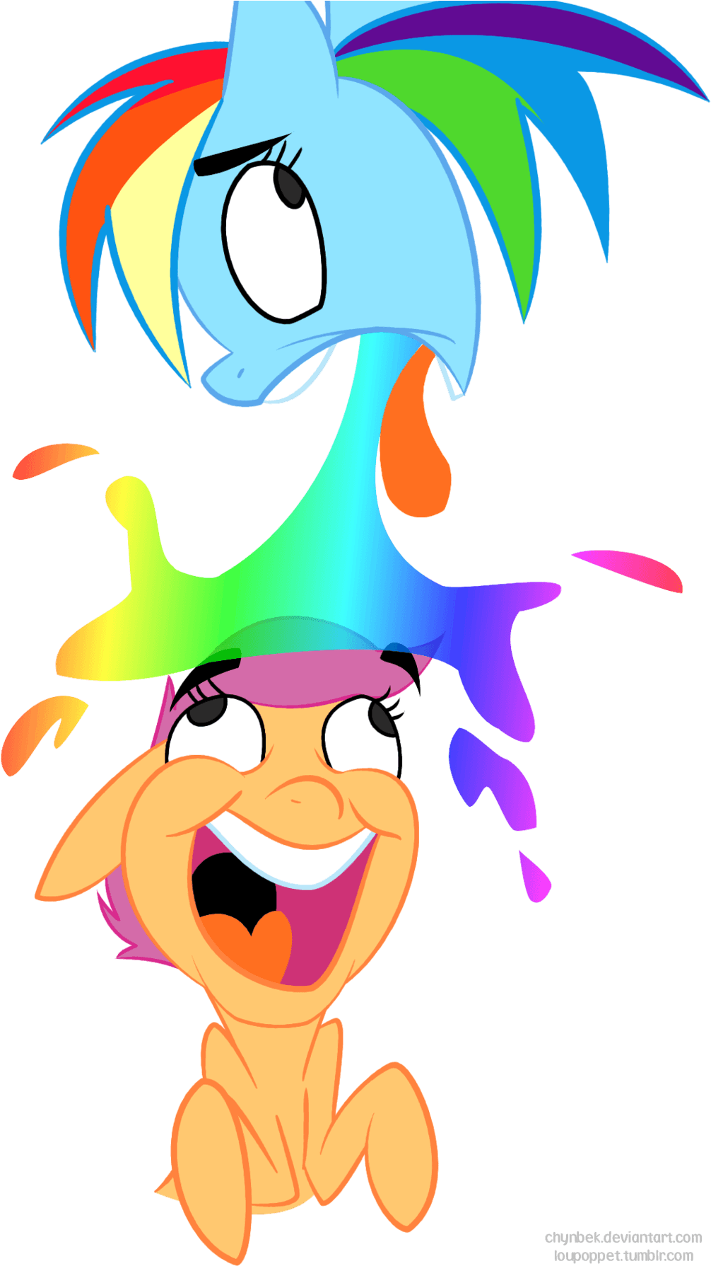 Themarquisofdorks Horses Can't Barf, Actually By Themarquisofdorks - Horse - Transparent PNG Free Download | PNGio