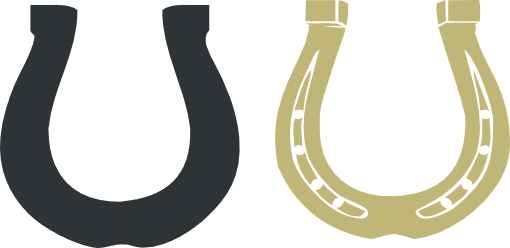 Horseshoe - Horse - Transparent PNG Free Download | PNGio