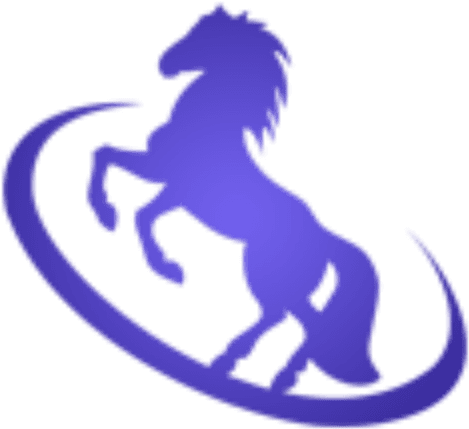 5 Essential Horse Nutritional Supplements That You - Horse Necklace Circle Charm - Transparent PNG Free Download | PNGio