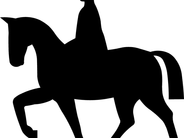 Horse Riding Clipart Rider Vector - Horse - Transparent PNG Free Download | PNGio